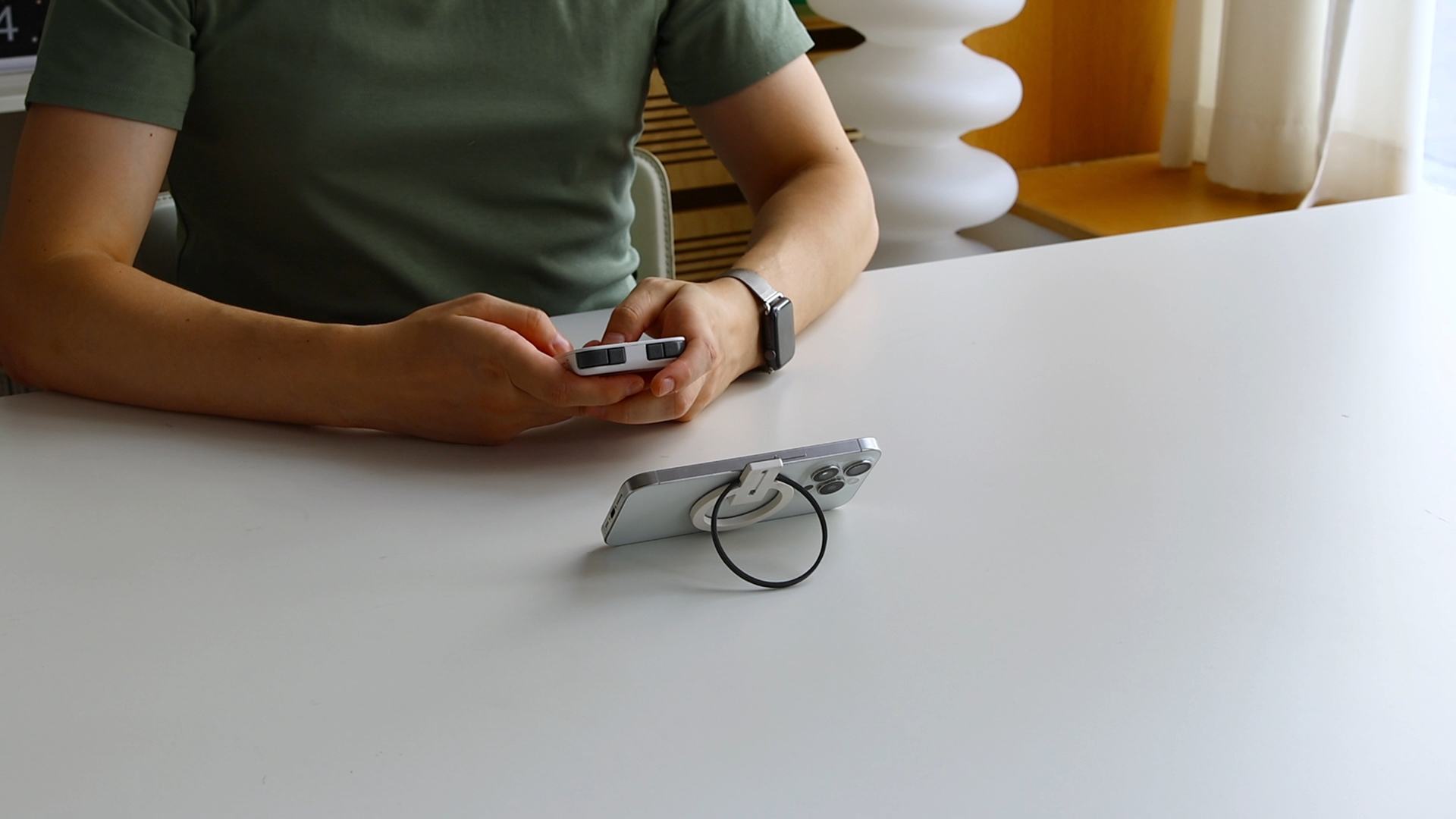 ꡼ No.005 | µܥƸ뤿ξѥåɡabxylute M4פǥޥۤӥൡѤ