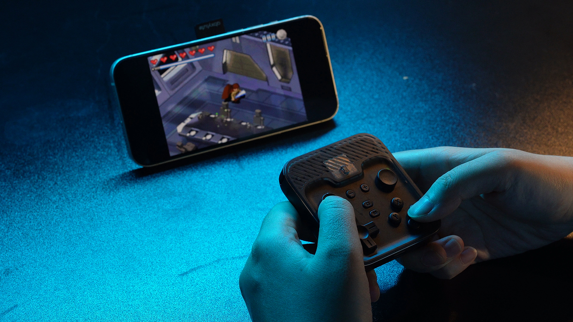 ꡼ No.006 | µܥƸ뤿ξѥåɡabxylute M4פǥޥۤӥൡѤ