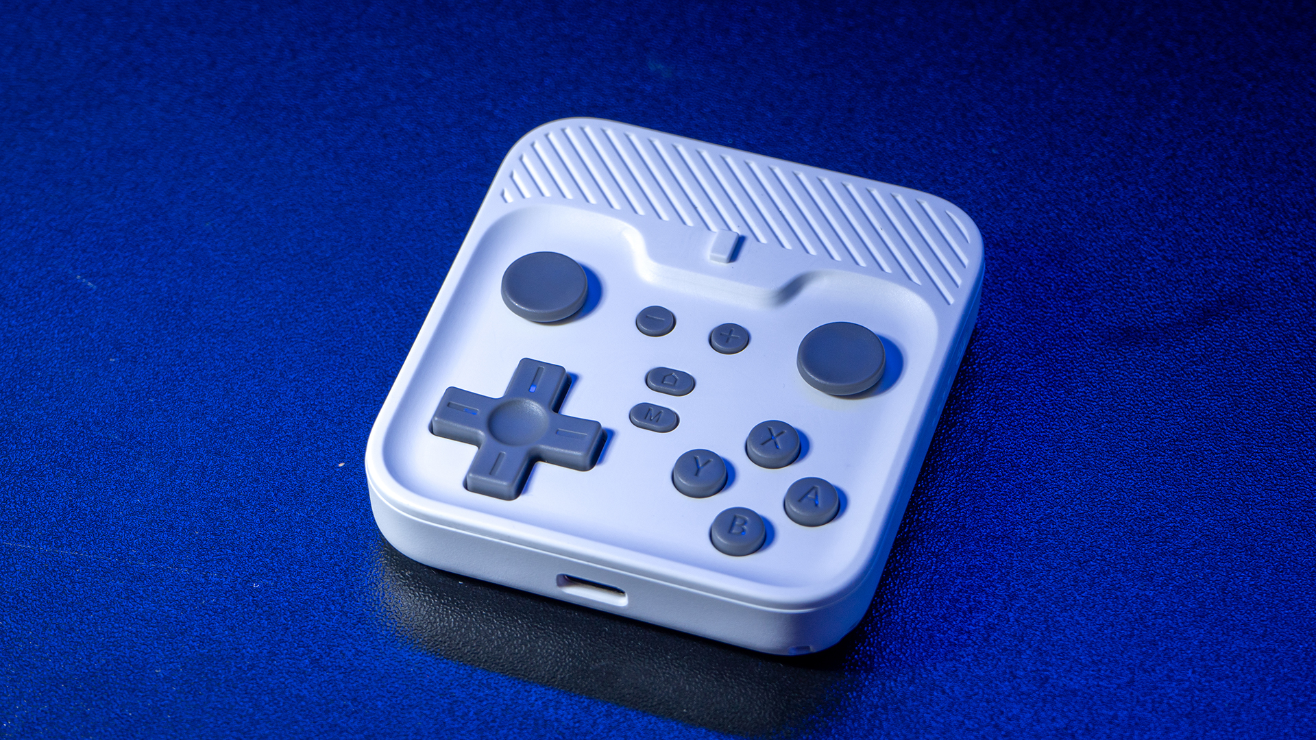 ꡼ No.007 | µܥƸ뤿ξѥåɡabxylute M4פǥޥۤӥൡѤ