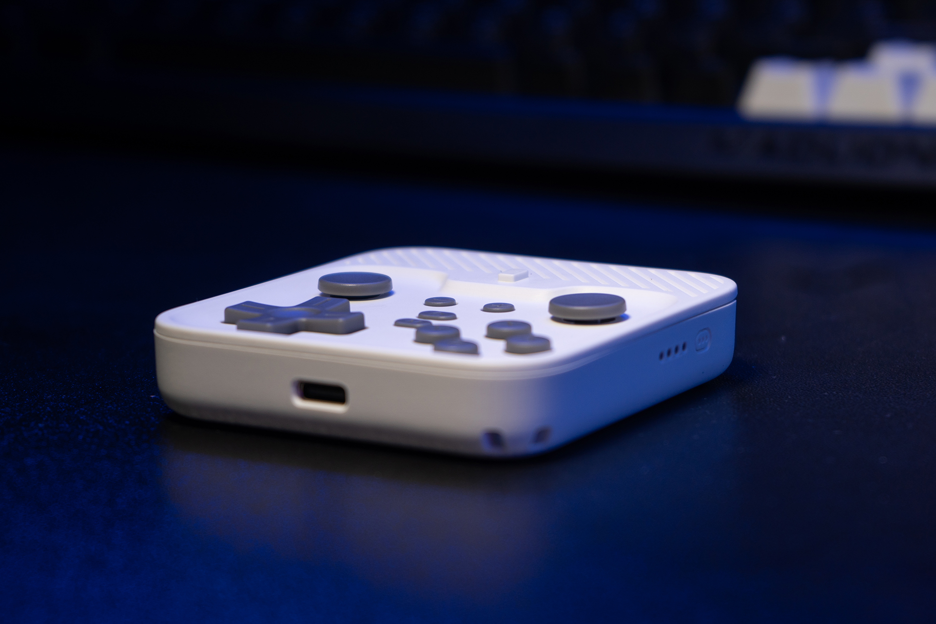 ꡼ No.009 | µܥƸ뤿ξѥåɡabxylute M4פǥޥۤӥൡѤ