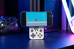 ���������꡼ No.008�Υ���ͥ������ / �µ��ܥ�����������Ƹ����뤿��ξ����ѥåɡ�abxylute M4�פǥ��ޥۤ���ӥ����ൡ�����Ѥ��