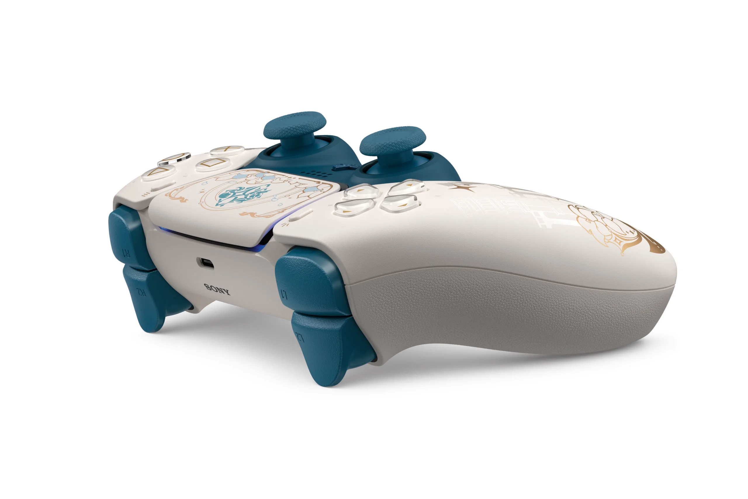 ꡼ No.004 | ָ̻ͤDualSenseо졣̸2026ǯ121ȯ