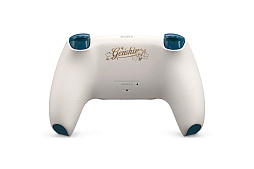 ���������꡼ No.007�Υ���ͥ������ / �ָ��������̻��ͤ�DualSense���о졣���̸����2026ǯ1��21��ȯ��