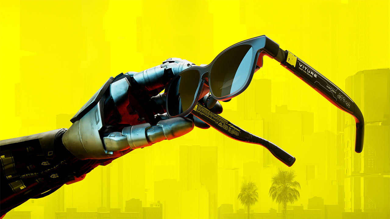 ꡼ No.002 | KiroshiС˹!? VITUREߡ֥Сѥ2077פΥܥ󥰥饹ǥץ쥤1ȯ