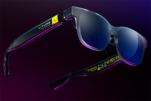 ꡼ No.004Υͥ / KiroshiС˹!? VITUREߡ֥Сѥ2077פΥܥ󥰥饹ǥץ쥤1ȯ