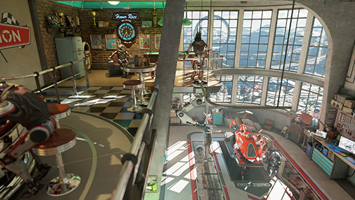 ���������꡼ No.006�Υ���ͥ������ / ��4Gamer�٥���ޡ����쥮��졼�����32�פ��꡼������CoD:BO7�ס�BF6�פ�Ƴ�������ϥ�磻�륺�η�¬��ˡ���ѹ�