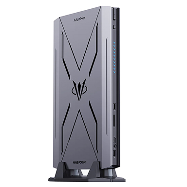 ���������꡼ No.001�Υ���ͥ������ / �Ρ���PC����GeForce RTX 5070����ܤ��������ޡ����������ǥ����ȥå�PC��Minisforum�����о�