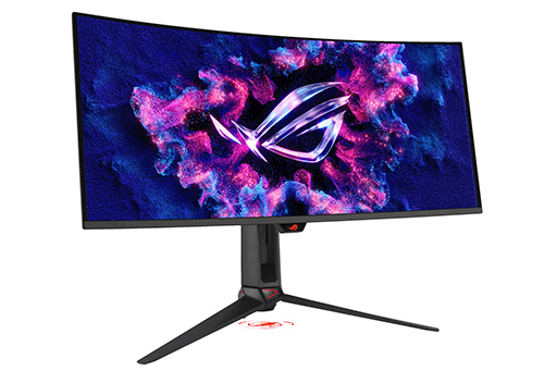 画像ギャラリー No.002のサムネイル画像 / 2026年に登場する注目のゲーマー向けディスプレイこれだ! 有機ELディスプレイはRGBストライプ配列の時代に