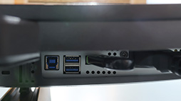 画像ギャラリー No.004のサムネイル画像 / 2026年に登場する注目のゲーマー向けディスプレイこれだ! 有機ELディスプレイはRGBストライプ配列の時代に