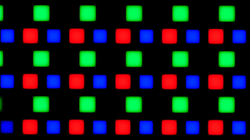 画像ギャラリー No.005のサムネイル画像 / 2026年に登場する注目のゲーマー向けディスプレイこれだ! 有機ELディスプレイはRGBストライプ配列の時代に