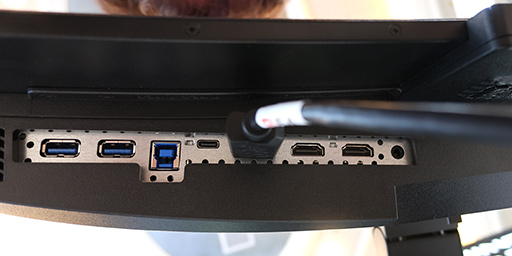 画像ギャラリー No.013のサムネイル画像 / 2026年に登場する注目のゲーマー向けディスプレイこれだ! 有機ELディスプレイはRGBストライプ配列の時代に