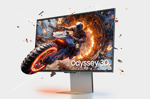 画像ギャラリー No.027のサムネイル画像 / 2026年に登場する注目のゲーマー向けディスプレイこれだ! 有機ELディスプレイはRGBストライプ配列の時代に