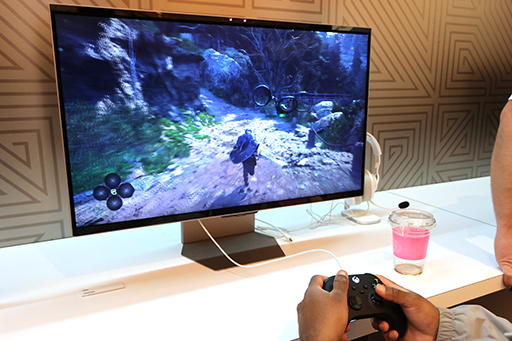 画像ギャラリー No.029のサムネイル画像 / 2026年に登場する注目のゲーマー向けディスプレイこれだ! 有機ELディスプレイはRGBストライプ配列の時代に