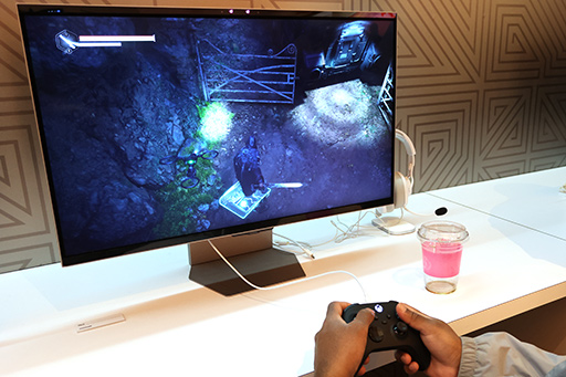 画像ギャラリー No.030のサムネイル画像 / 2026年に登場する注目のゲーマー向けディスプレイこれだ! 有機ELディスプレイはRGBストライプ配列の時代に