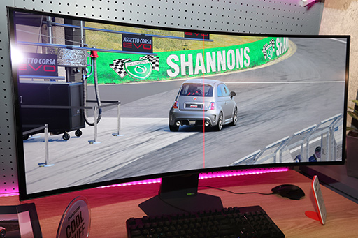 画像ギャラリー No.031のサムネイル画像 / 2026年に登場する注目のゲーマー向けディスプレイこれだ! 有機ELディスプレイはRGBストライプ配列の時代に