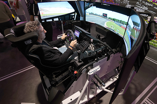 画像ギャラリー No.033のサムネイル画像 / 2026年に登場する注目のゲーマー向けディスプレイこれだ! 有機ELディスプレイはRGBストライプ配列の時代に