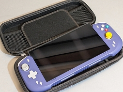 画像ギャラリー No.008のサムネイル画像 / Switch2用合体型ゲームパッド「abxylute N6」をレビュー。ゲームキューブをイメージしたデザインにマクロや連射機能を搭載