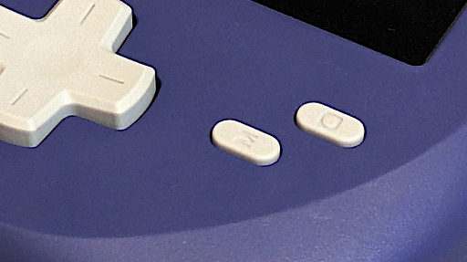 画像ギャラリー No.015のサムネイル画像 / Switch2用合体型ゲームパッド「abxylute N6」をレビュー。ゲームキューブをイメージしたデザインにマクロや連射機能を搭載