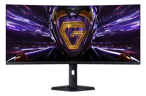 画像ギャラリー No.003のサムネイル画像 / Mini LEDバックライト採用のXiaomi製27型ゲーマー向けディスプレイに新モデルが登場。ピーク輝度が向上