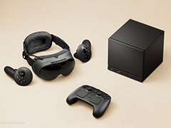 Steam Machine��Steam Deck�Ȥθߴ�����ݻ����Ĥĥѥե����ޥ󥹤��ĥ��Valve��Steam�ϡ��ɥ�������ǧ�ڴ������