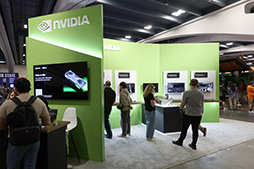 画像ギャラリー No.014のサムネイル画像 / コンセプトが変わった展示ホールから見えるGDC 2026の今とこれから［GDC 2026］