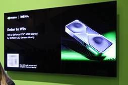 画像ギャラリー No.015のサムネイル画像 / コンセプトが変わった展示ホールから見えるGDC 2026の今とこれから［GDC 2026］