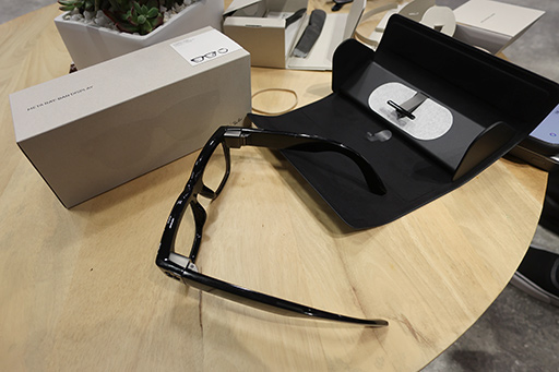 画像ギャラリー No.022のサムネイル画像 / コンセプトが変わった展示ホールから見えるGDC 2026の今とこれから［GDC 2026］