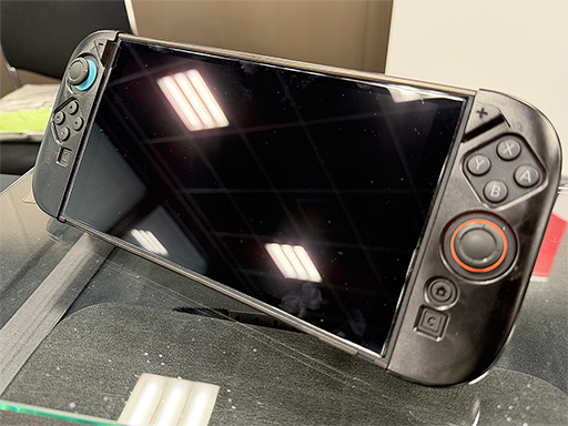 画像ギャラリー No.001のサムネイル画像 / Switch 2にぴったりフィットするLEPIC GAMING製薄型ケースが3月27日に国内発売