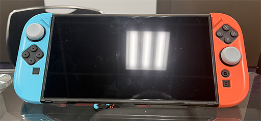 画像ギャラリー No.002のサムネイル画像 / Switch 2にぴったりフィットするLEPIC GAMING製薄型ケースが3月27日に国内発売