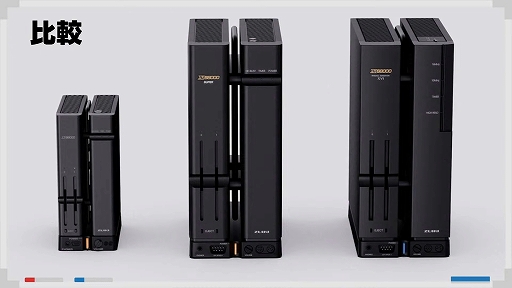 画像ギャラリー No.002のサムネイル画像 / 「X68000 Z」の瑞起が謎のハードウェアの写真を公開。外見から中身は想像できず，“次なる挑戦”とは何なのか