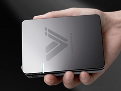 ミニ系ハードの瑞起，AI処理に特化したモバイルPC「Vividnode Mobile AI」を発表。クラウドファンディング実施中