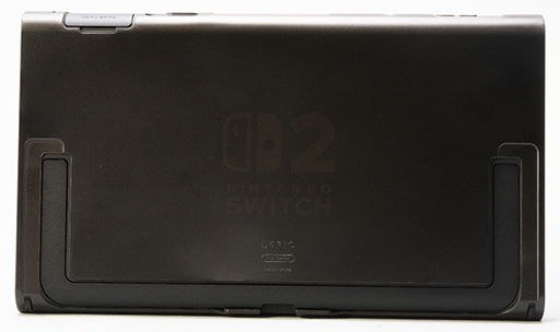 画像ギャラリー No.007のサムネイル画像 / Switch2を傷から守るスタイリッシュな極薄カバー,LEPIC GAMINGの「PITA」シリーズは必見の製品だ【PR】