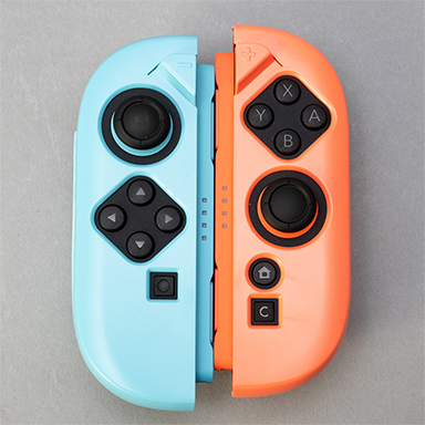 画像ギャラリー No.017のサムネイル画像 / Switch2を傷から守るスタイリッシュな極薄カバー,LEPIC GAMINGの「PITA」シリーズは必見の製品だ【PR】