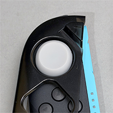 画像ギャラリー No.025のサムネイル画像 / Switch2を傷から守るスタイリッシュな極薄カバー,LEPIC GAMINGの「PITA」シリーズは必見の製品だ【PR】