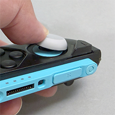 画像ギャラリー No.026のサムネイル画像 / Switch2を傷から守るスタイリッシュな極薄カバー,LEPIC GAMINGの「PITA」シリーズは必見の製品だ【PR】