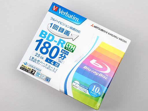 画像ギャラリー No.001のサムネイル画像 / Blu-ray Discは，前世代のDVDより先に姿を消してしまうのか？　時代に翻弄されたその歩みを，光ディスクの歴史とあわせて振り返る