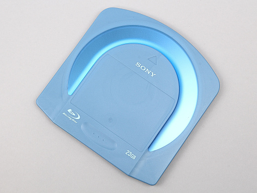 画像ギャラリー No.002のサムネイル画像 / Blu-ray Discは，前世代のDVDより先に姿を消してしまうのか？　時代に翻弄されたその歩みを，光ディスクの歴史とあわせて振り返る