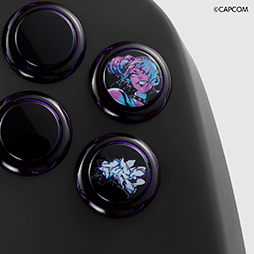 画像ギャラリー No.005のサムネイル画像 / 左右でボタンの高さを変えて操作性向上を謳うミズノ製レバーレスコントローラが登場。税込9万9000円