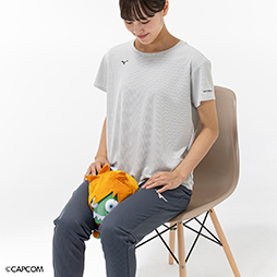 画像ギャラリー No.009のサムネイル画像 / 左右でボタンの高さを変えて操作性向上を謳うミズノ製レバーレスコントローラが登場。税込9万9000円