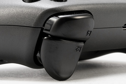 画像ギャラリー No.021のサムネイル画像 / Valveの新世代ゲームパッド「Steam Controller」をテスト。シンプルさとカスタマイズ性を兼ね備えた面白いゲームパッドだ