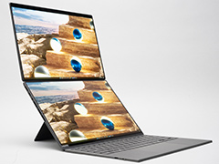 ��Core Ultra X9����ܥΡ���PC�������˥�����ץ쥤�˻Ȥ���Τ���ASUS��2���̥Ρ���PC��Zenbook DUO�פ�Ĵ�٤Ƥߤ�