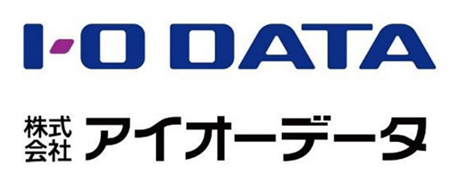 画像ギャラリー No.001のサムネイル画像 / アイ・オー・データ機器が「アイオーデータ」へ社名変更。2026年7月1日から