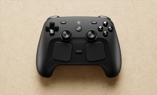 画像ギャラリー No.004のサムネイル画像 / Steam向け新ハード「Steam Machine」が日本,台湾,香港向けに販売開始。Steam Controllerとのセット品も