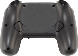 画像ギャラリー No.004のサムネイル画像 / TMRアナログスティック&天面6ボタン仕様のPC&Switch2/Switch用ゲームパッドがサイバーガジェットから