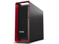 Lenovo ThinkStation P8 なら作業の同時進行もお手の物。クリエイターの“手を増やす”ワークステーションだ【PR】
