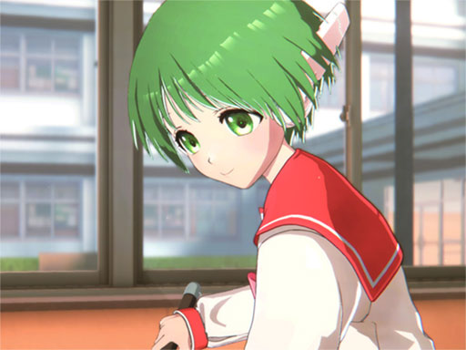 画像ギャラリー No.005のサムネイル画像 / 誰でもToHeartのマルチになれる？ 「HMX-12“マルチ”センサーユニット」を購入してみた［TGS2026］