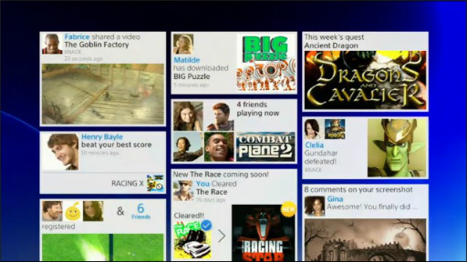 ꡼ No.009 | PlayStation 4פ2013ǯȯ䡣֥եʥե󥿥ץ꡼PS3/PS4Diablo IIIפξӽФPlayStation Meeting 2013Twitter¶ޤȤ