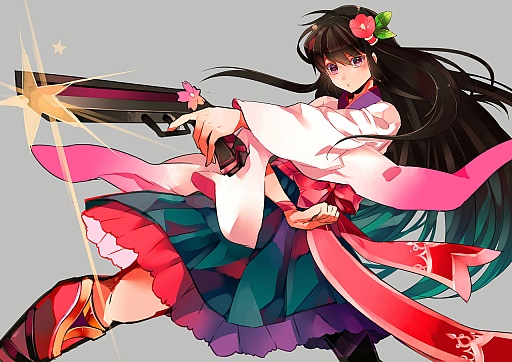 画像ギャラリー No.009のサムネイル画像 / 「Project Discovery」受賞者発表会レポート。受賞作をベースにしたパイロット版は2013年後半に配信