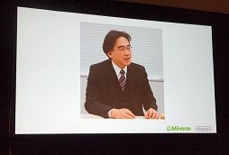 ꡼ No.005 | GDC 20133DS/Web֥饦Miiverseפȯ档Ǥ⥹ޡȥե䥿֥åȤڤ