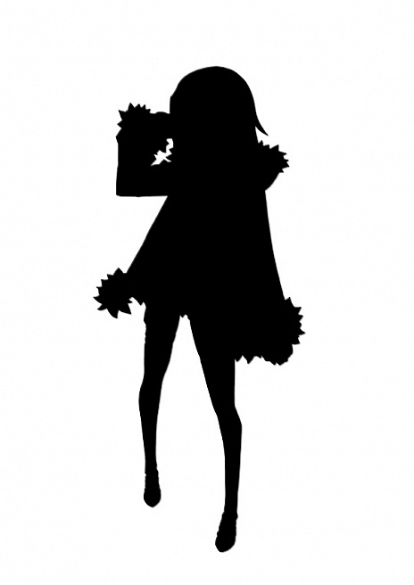 ���������꡼ No.003�Υ���ͥ������ / ���ܰ쥽�եȥ����������������ȹ��������Υ��륨�åȤϥ����������